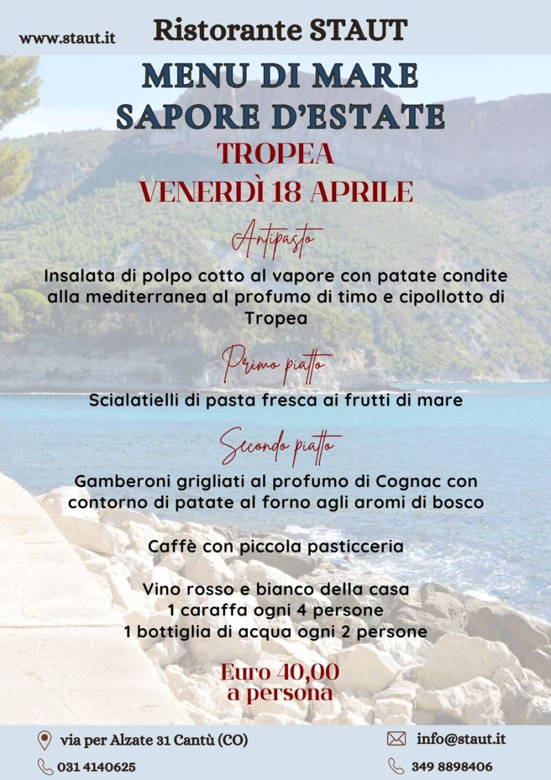 TROPEA