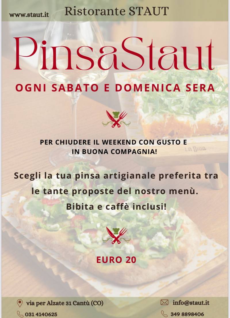 PINSA