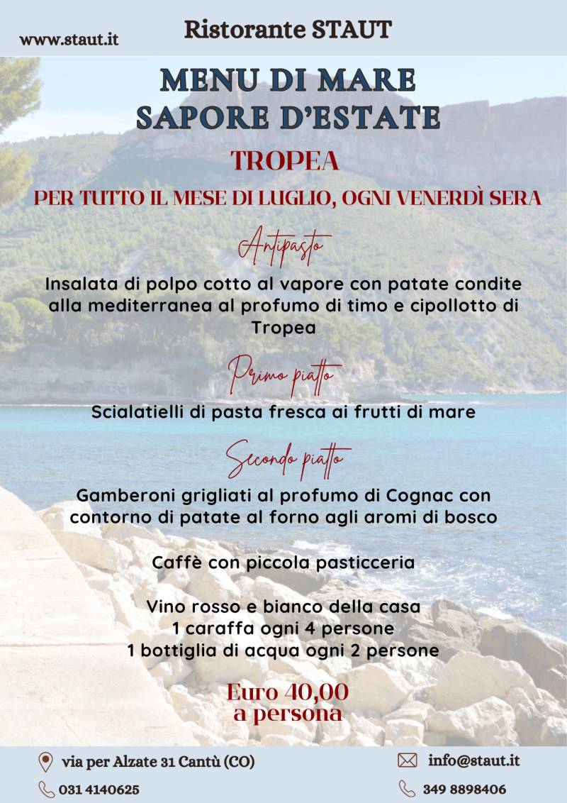 TROPEA