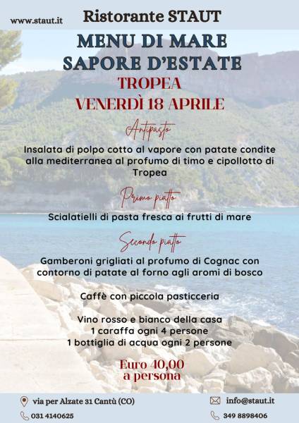 TROPEA