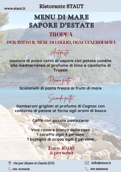 TROPEA